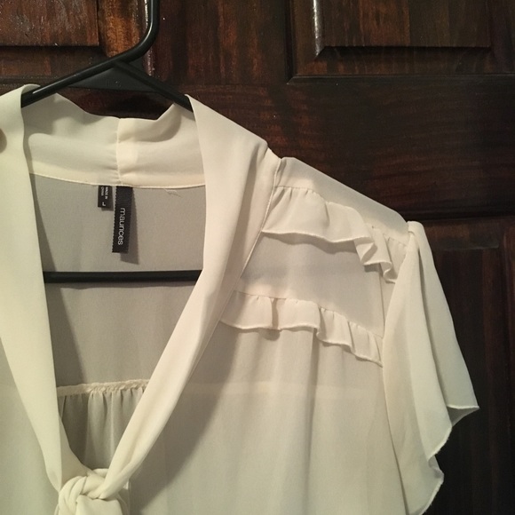 Maurice’s Blouse - Picture 2 of 4